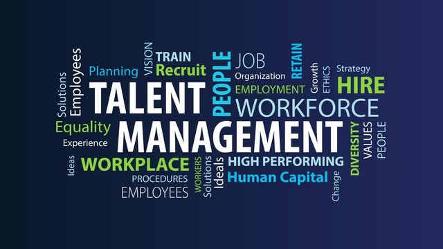 Talent Hiring